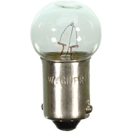Wagner 57 Standard Series Instrument Panel Light Bulb W31-57